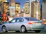 BMW 745Li 2002 года